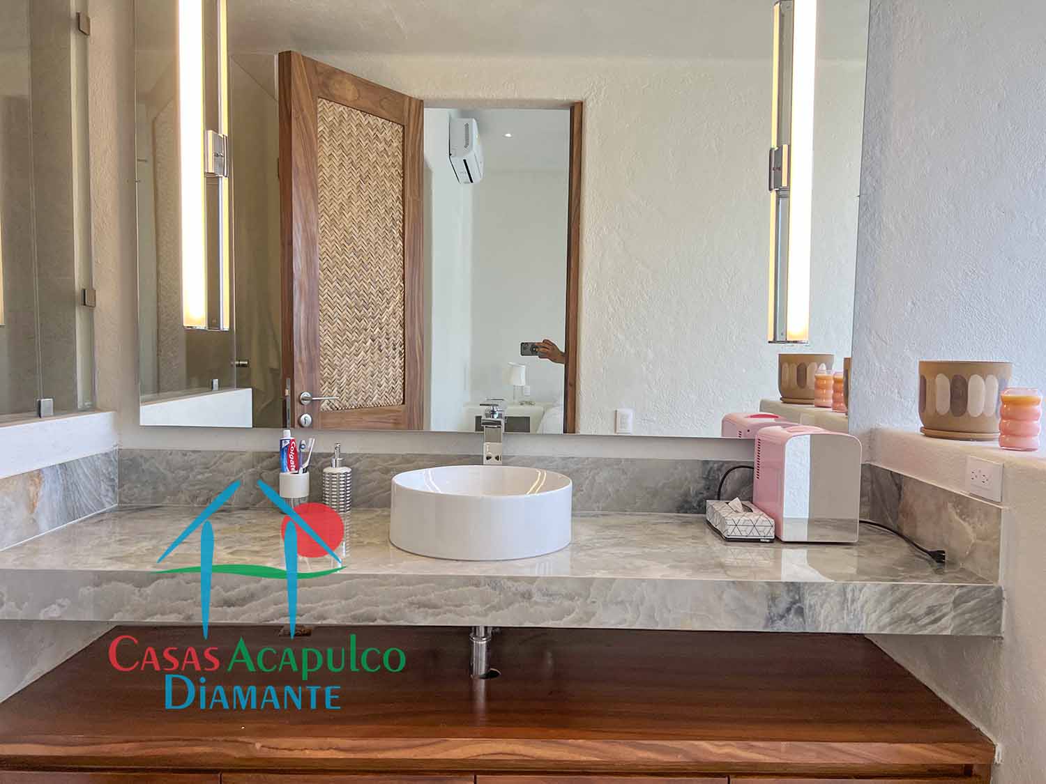 Villa Sahasrara - Recámara 5 9